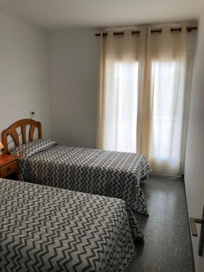 Espectaculares Vistas Al Mar Atico Y Apart 3 Habitaciones Llança Kültér fotó