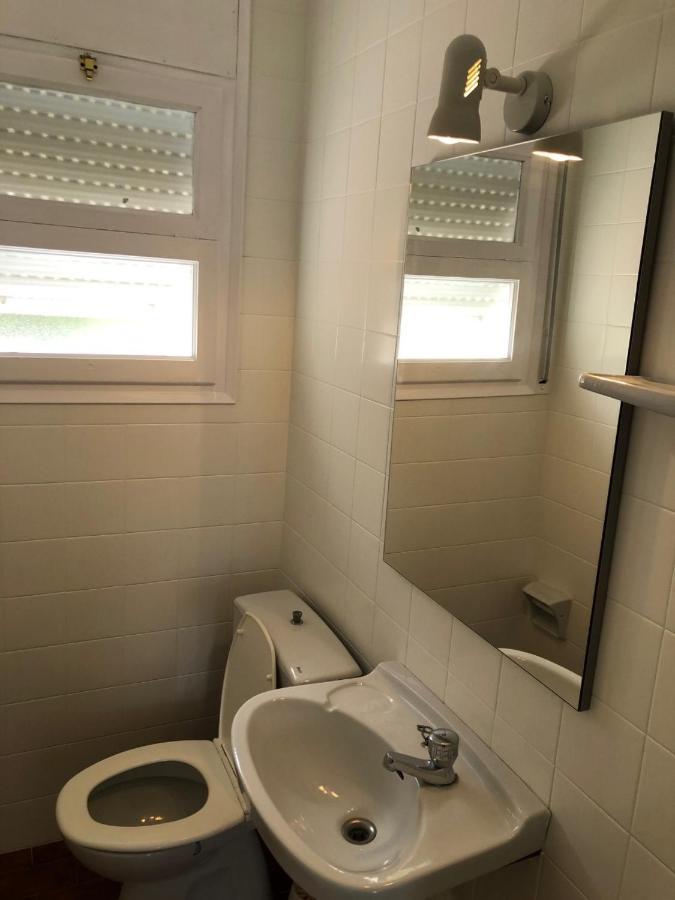 Espectaculares Vistas Al Mar Atico Y Apart 3 Habitaciones Llança Kültér fotó
