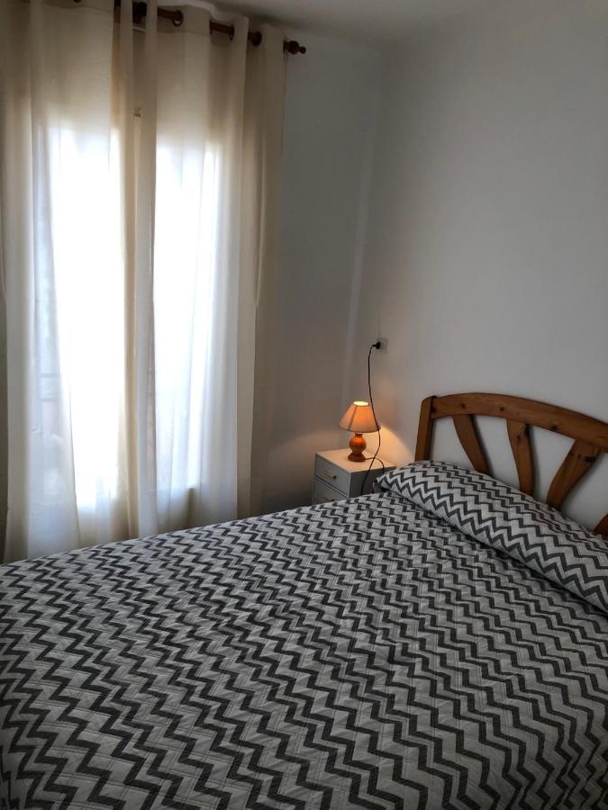 Espectaculares Vistas Al Mar Atico Y Apart 3 Habitaciones Llança Kültér fotó