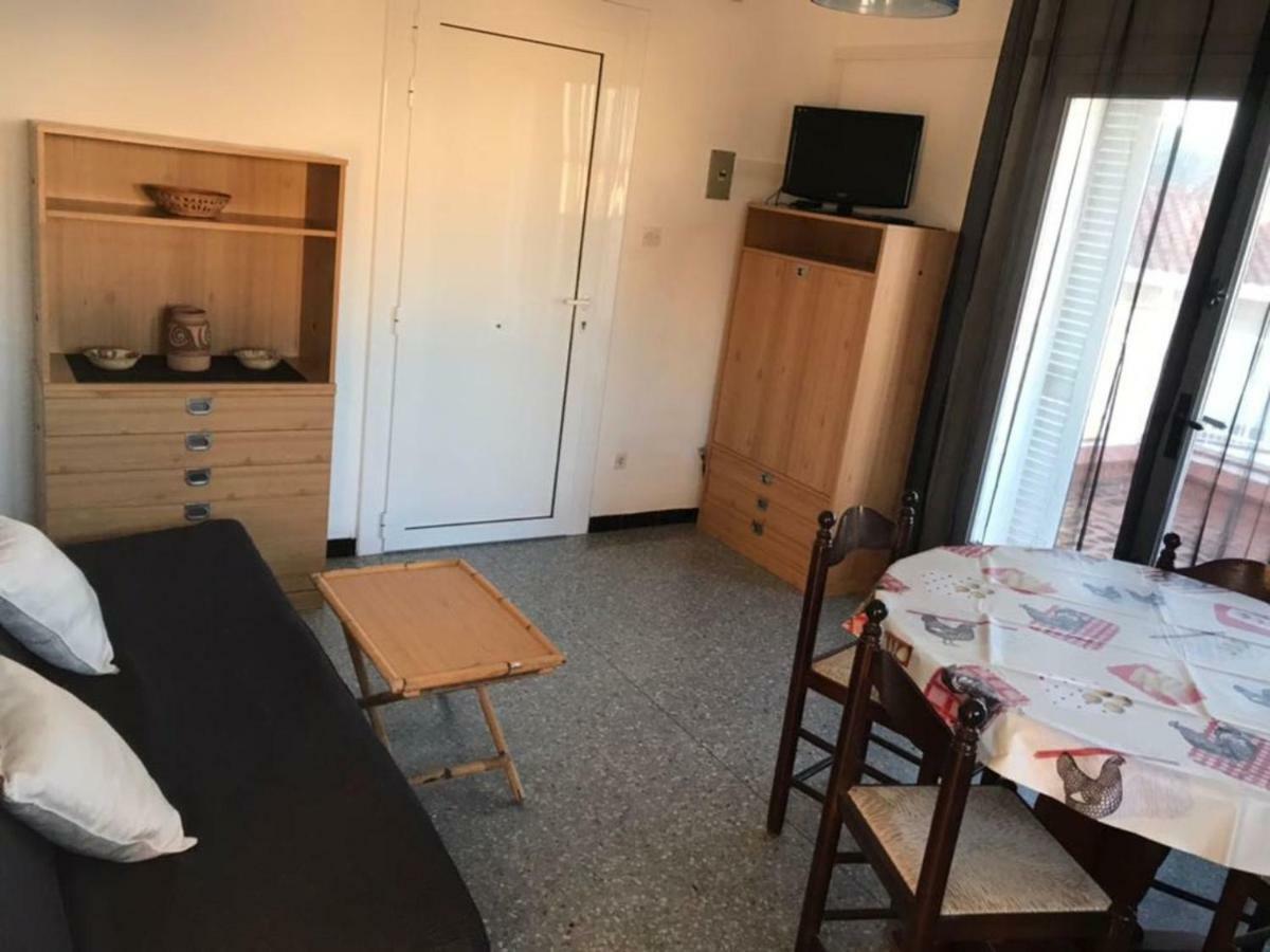 Espectaculares Vistas Al Mar Atico Y Apart 3 Habitaciones Llança Kültér fotó